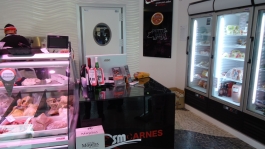 SM Carnes - Vila Do Conde