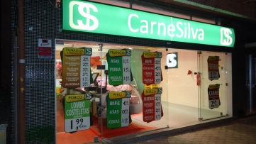 Carnes Silva : Ver imagens