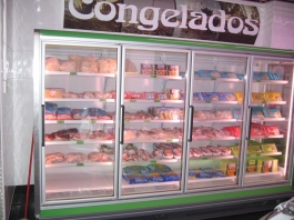 Talhos Carnes Silva - Vila Real