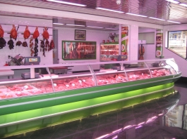 Talhos Carnes Silva - Vila Real