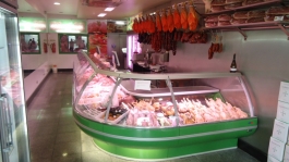 Talhos Carnes Silva - Vila Real 2