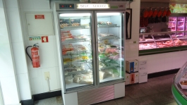 Talhos Carnes Silva - Vila Real 2
