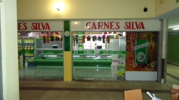 Vila Real Mercado: Ver imagens